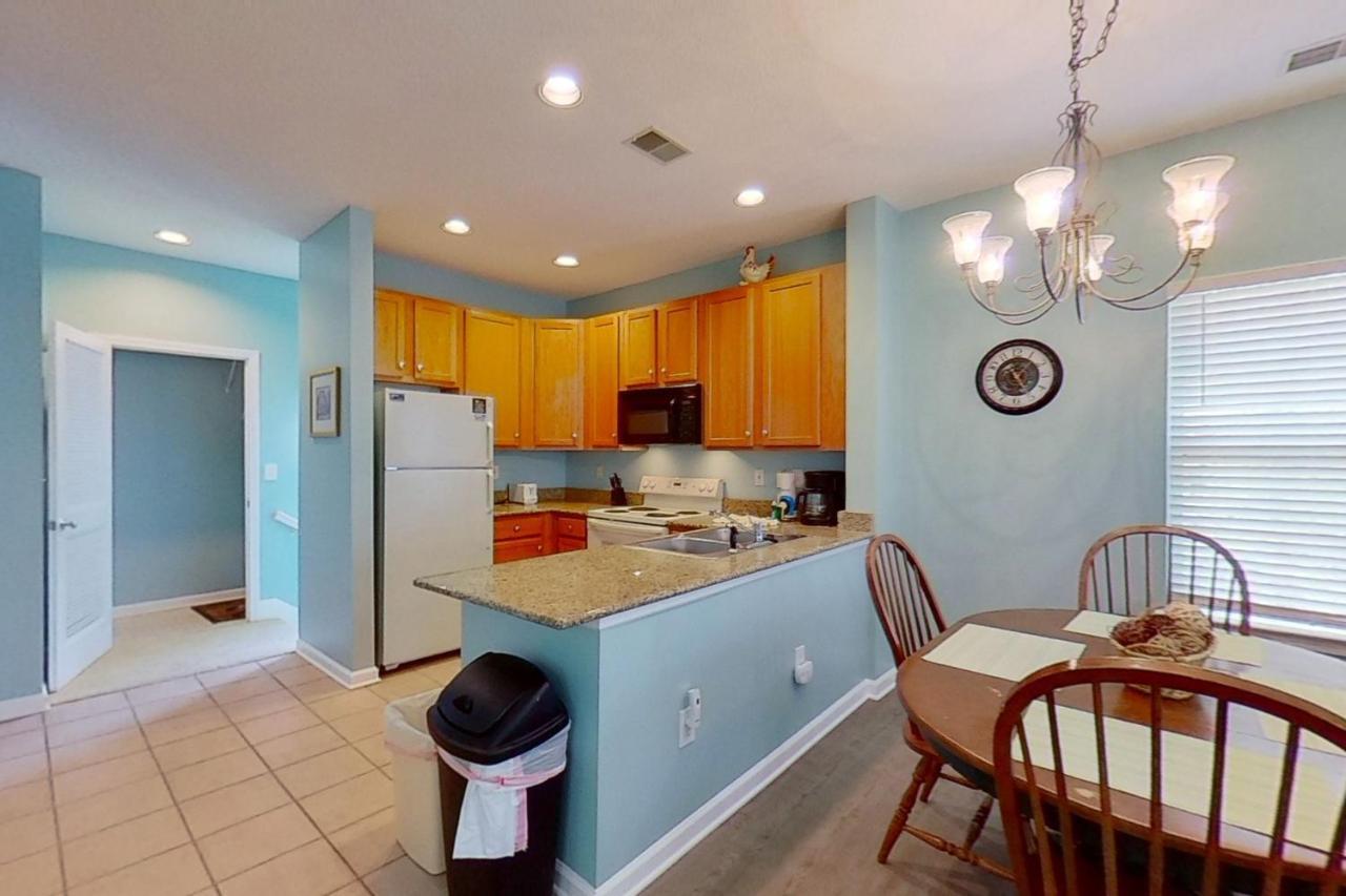 Homey Beach Hideaway Myrtle Beach Extérieur photo