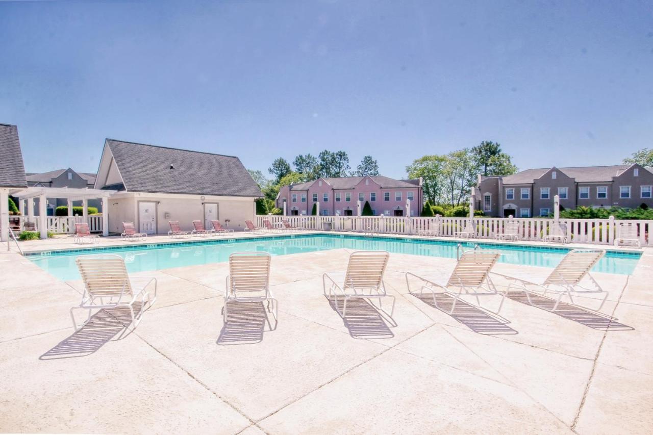 Homey Beach Hideaway Myrtle Beach Extérieur photo