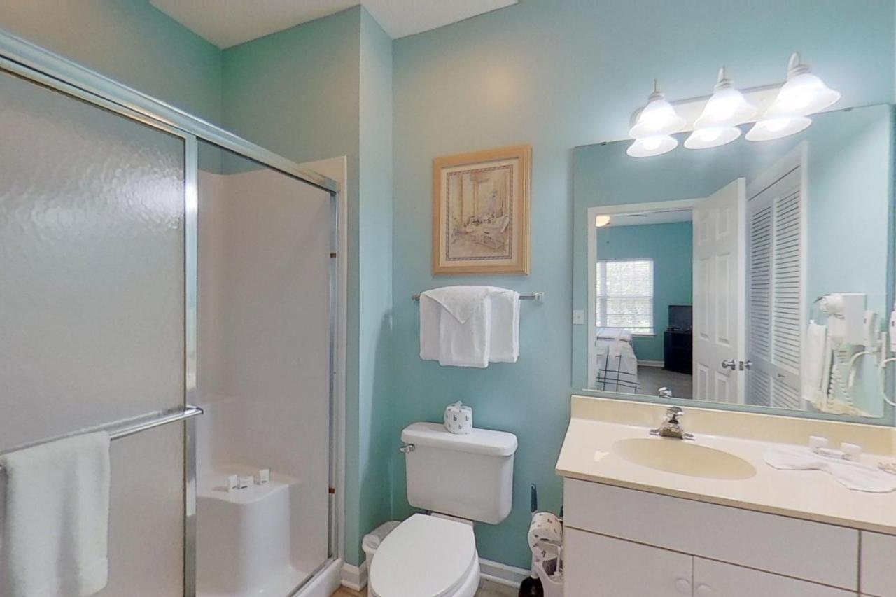 Homey Beach Hideaway Myrtle Beach Extérieur photo