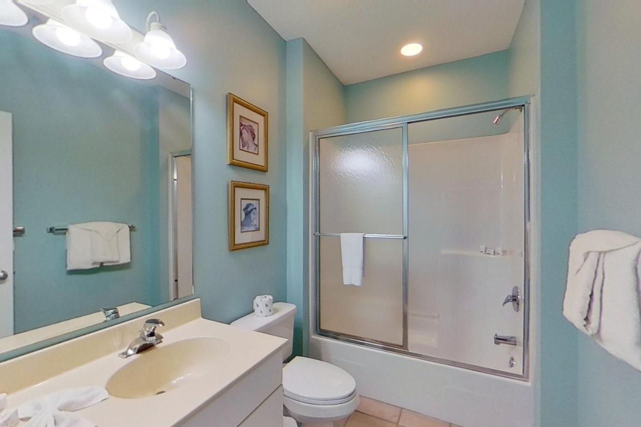 Homey Beach Hideaway Myrtle Beach Extérieur photo