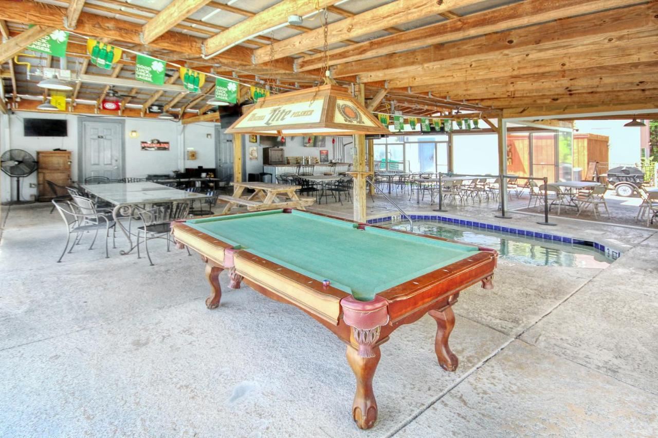 Homey Beach Hideaway Myrtle Beach Extérieur photo