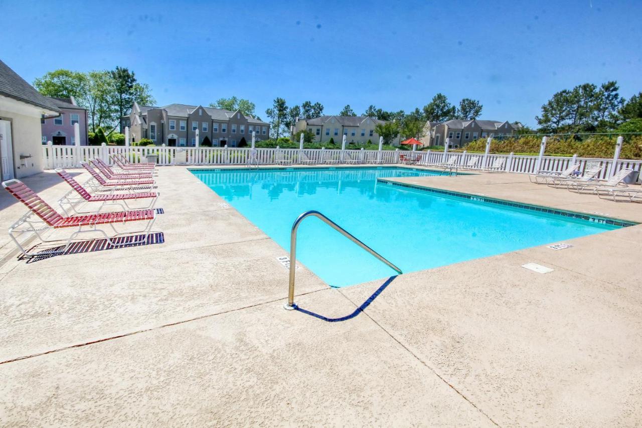 Homey Beach Hideaway Myrtle Beach Extérieur photo